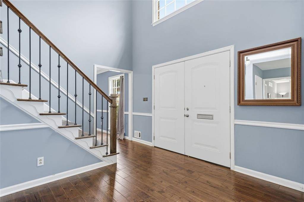 Stone Mountain, GA 30083,4205 Autumn Hill DR