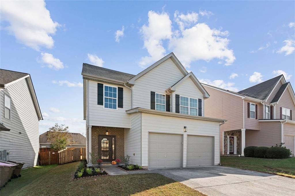 Cumming, GA 30040,4095 ARCH PASS