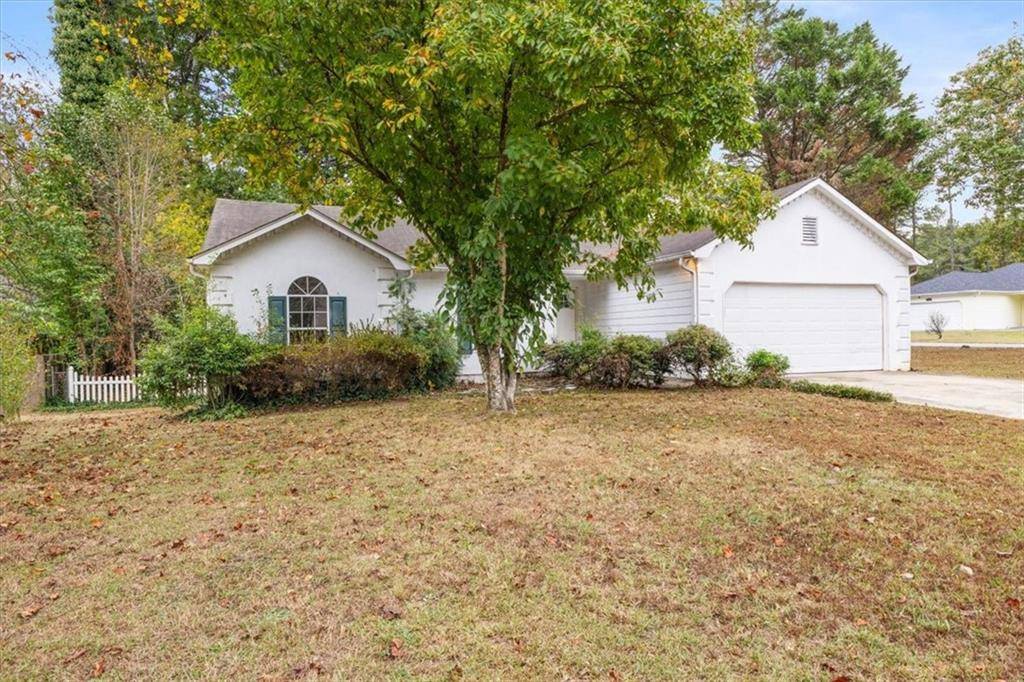 Marietta, GA 30064,2599 Candler WAY SW