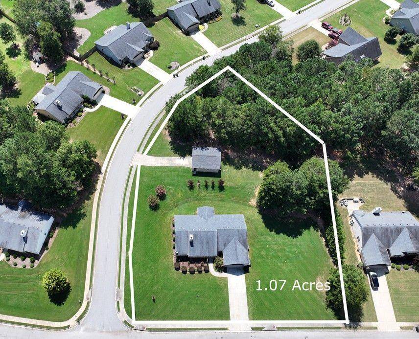 Monroe, GA 30656,1412 Palmer DR