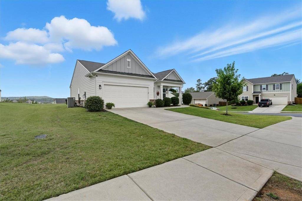 Cartersville, GA 30120,300 Pescara CT NW