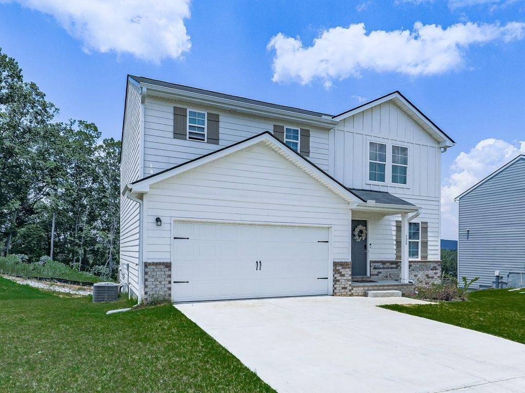 Euharlee, GA 30145,520 Pemberton ST