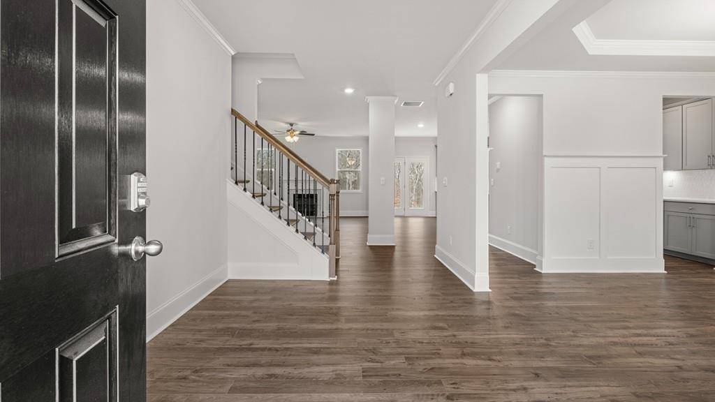 Cumming, GA 30028,3975 Haven WAY