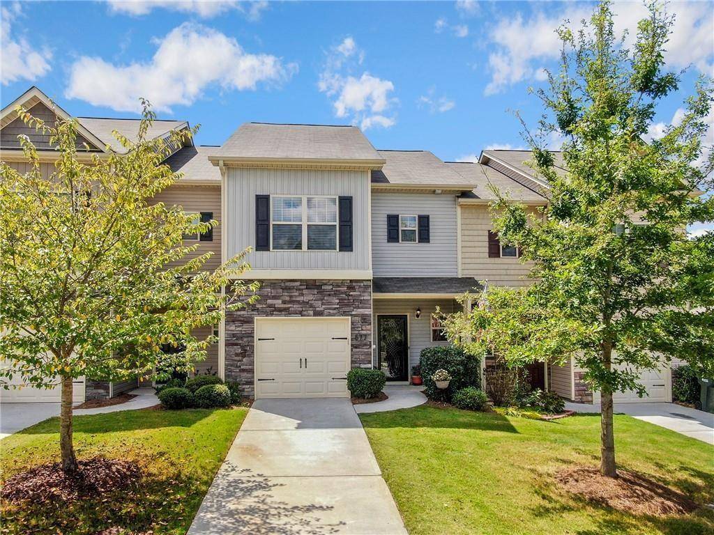 Acworth, GA 30102,577 Oakside PL