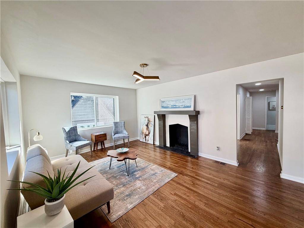 Atlanta, GA 30314,141 Stafford ST SW