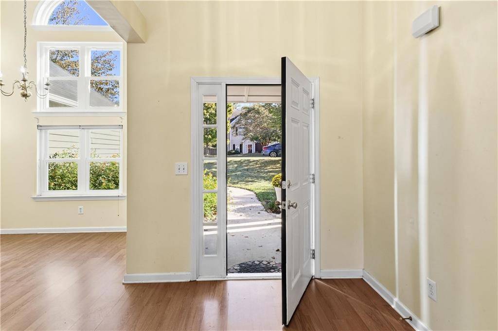 Kennesaw, GA 30144,3522 Daventry LN NW