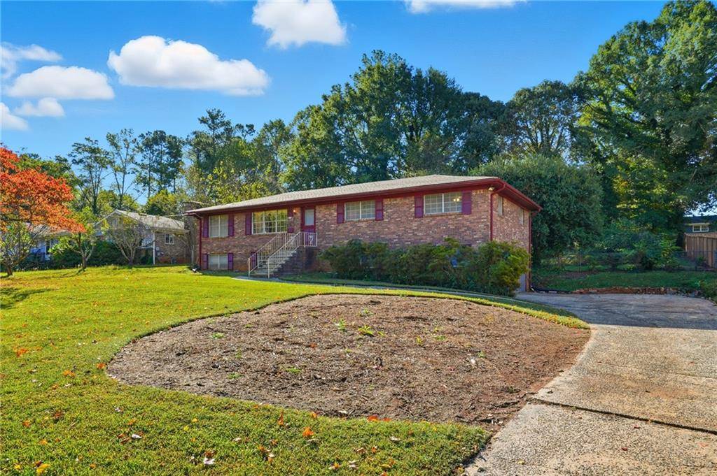 Marietta, GA 30062,1870 Kinridge RD