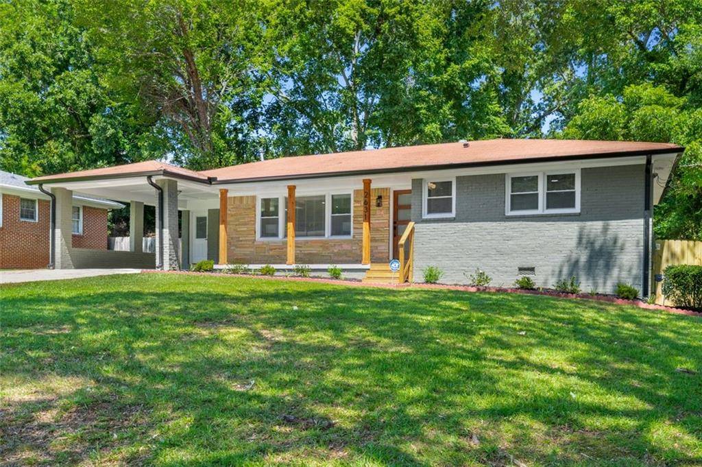 Decatur, GA 30032,2631 Miriam LN