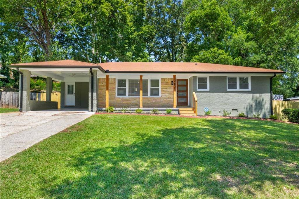 Decatur, GA 30032,2631 Miriam LN