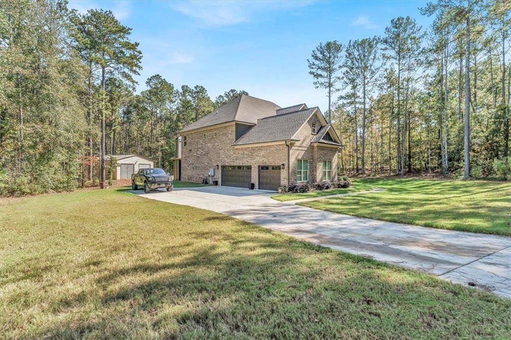 Mcdonough, GA 30252,590 Eskew RD