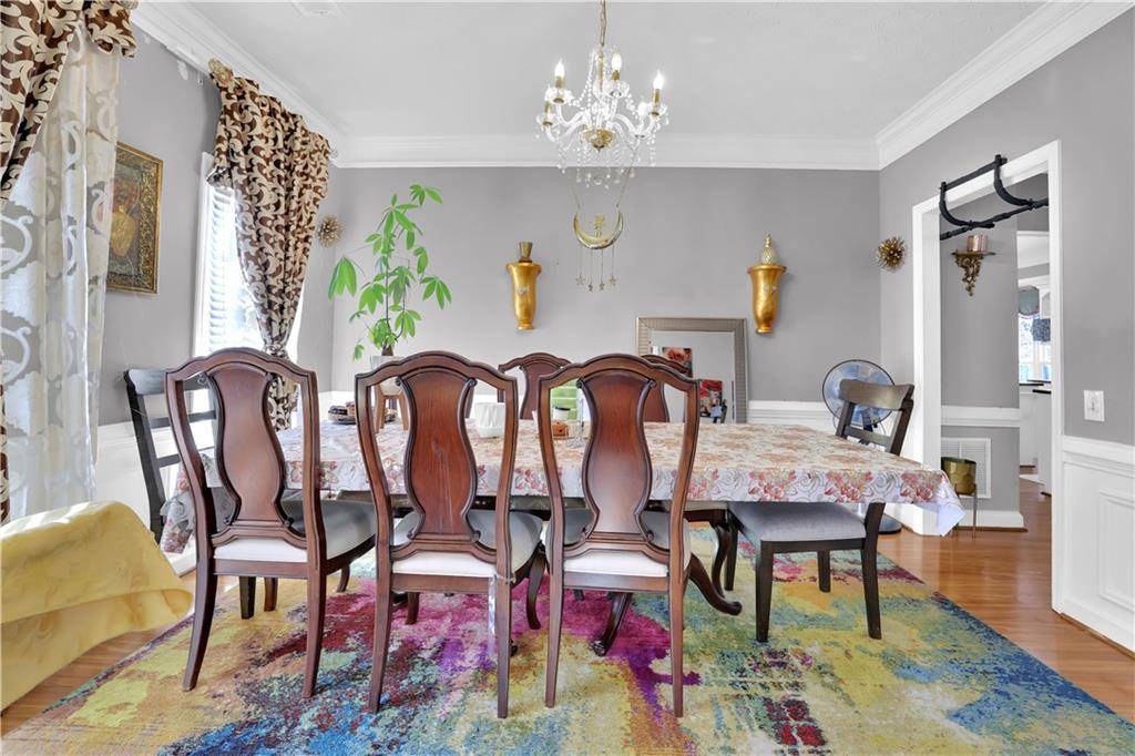 Marietta, GA 30062,2792 Craig CT