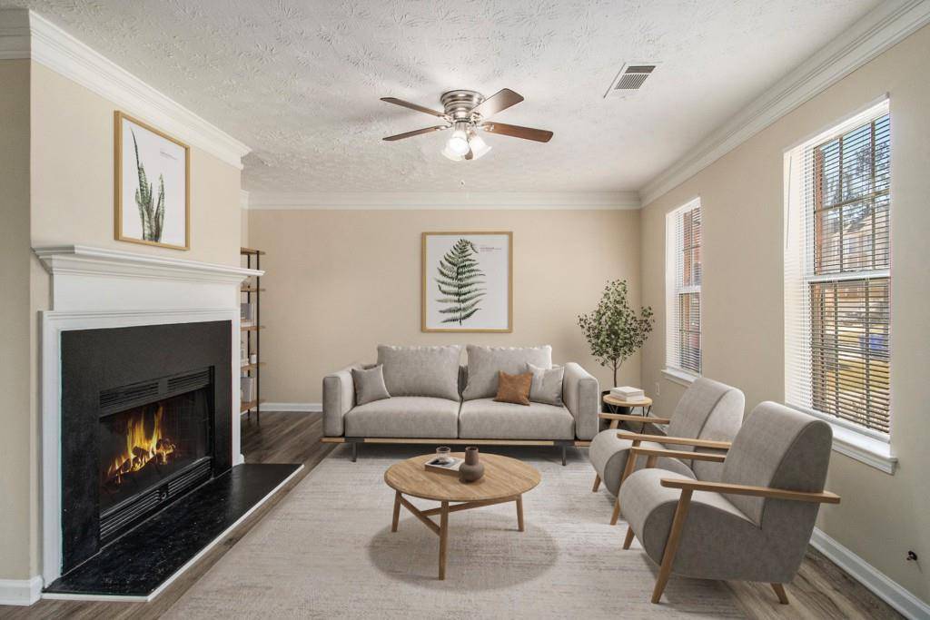 Lithonia, GA 30058,6510 Charter WAY