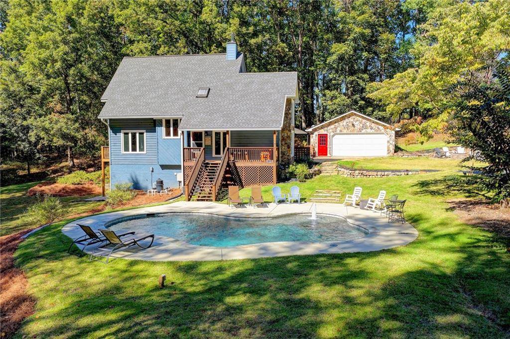 Loganville, GA 30052,4569 Tiffany LN
