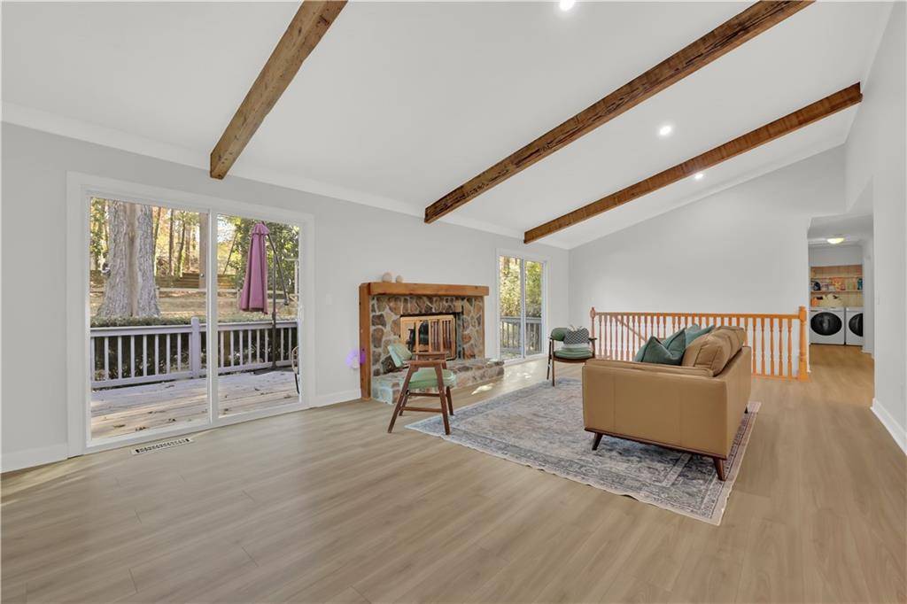 Peachtree Corners, GA 30096,4860 Bush RD