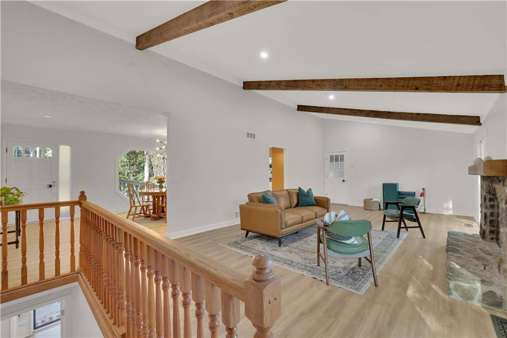 Peachtree Corners, GA 30096,4860 Bush RD