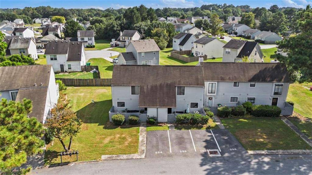 Jonesboro, GA 30238,254 Country Club DR