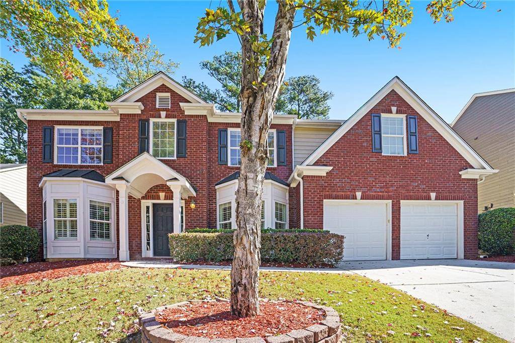 Marietta, GA 30060,3065 Moser WAY