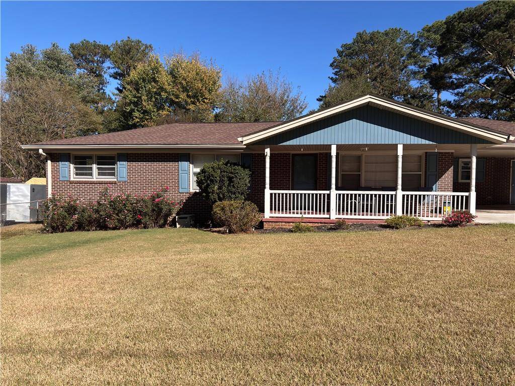 Conyers, GA 30012,1436 N Hicks CIR NW