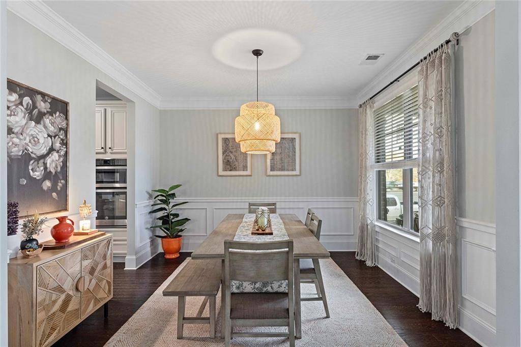 Canton, GA 30115,102 Carmichael DR