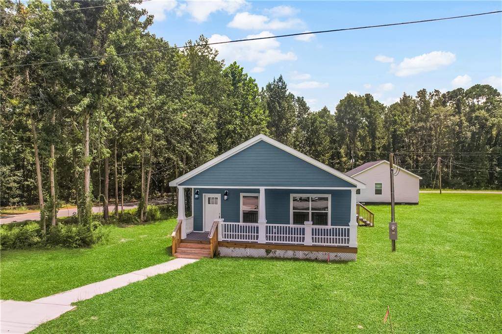 Ludowici, GA 31316,0 Pecan ST