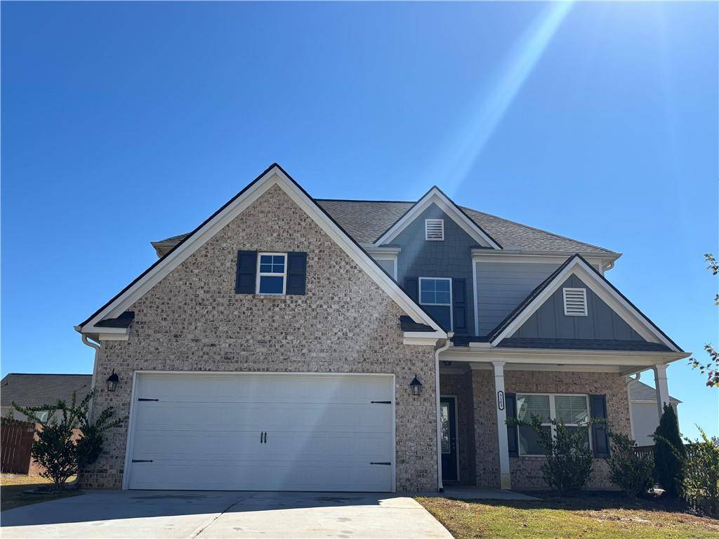 Auburn, GA 30011,5163 Woodline View LN