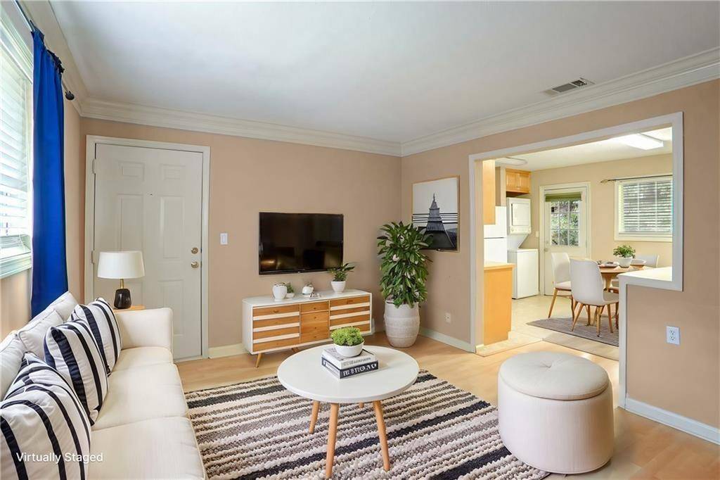 Atlanta, GA 30328,315 Hilderbrand DR #C4