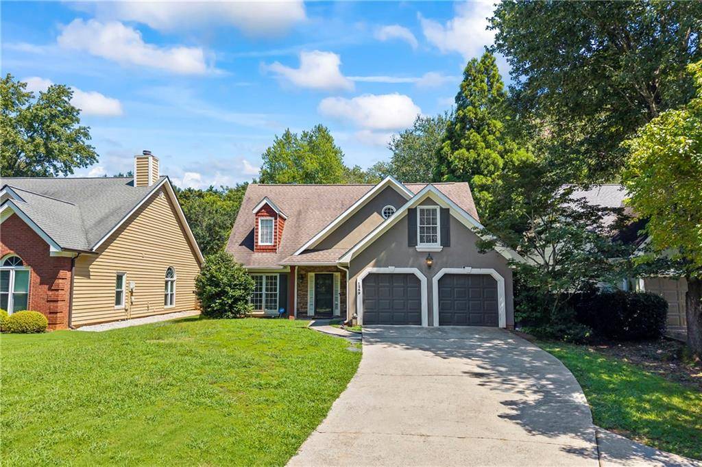 Decatur, GA 30033,1249 Mclendon DR