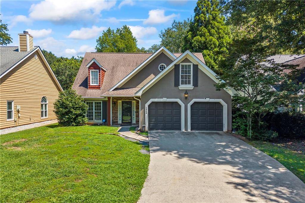 Decatur, GA 30033,1249 Mclendon DR