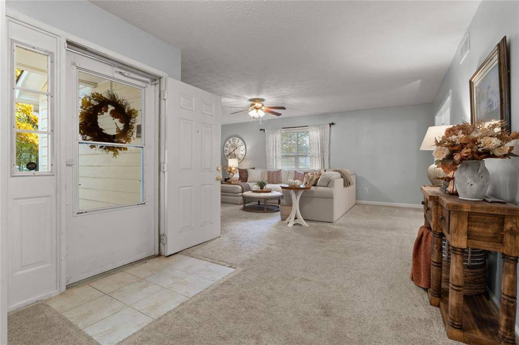 Douglasville, GA 30135,4376 Central Church RD