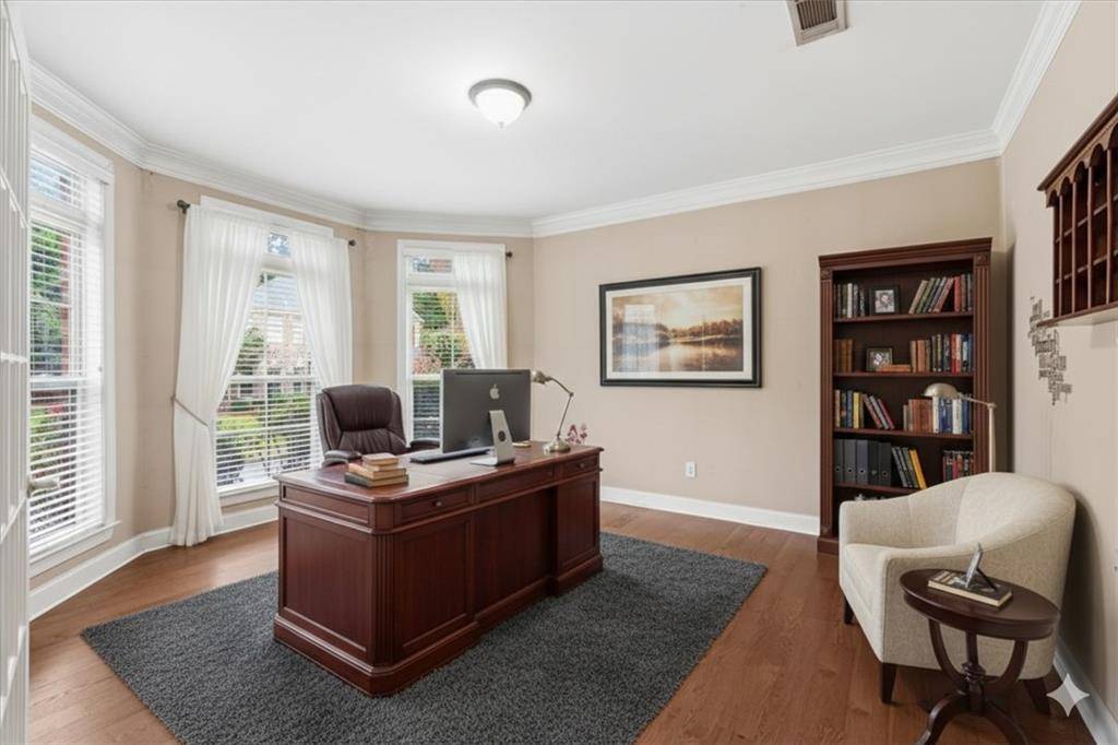 Tucker, GA 30084,5887 Stow DR