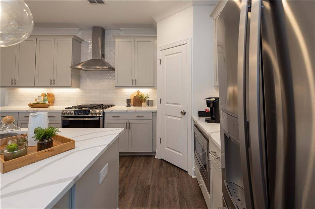 Johns Creek, GA 30022,1003 Crown Oak ST #43