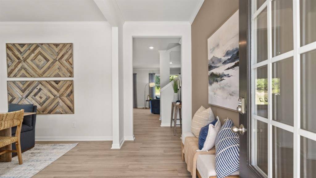 Braselton, GA 30517,91 Biltmore PL