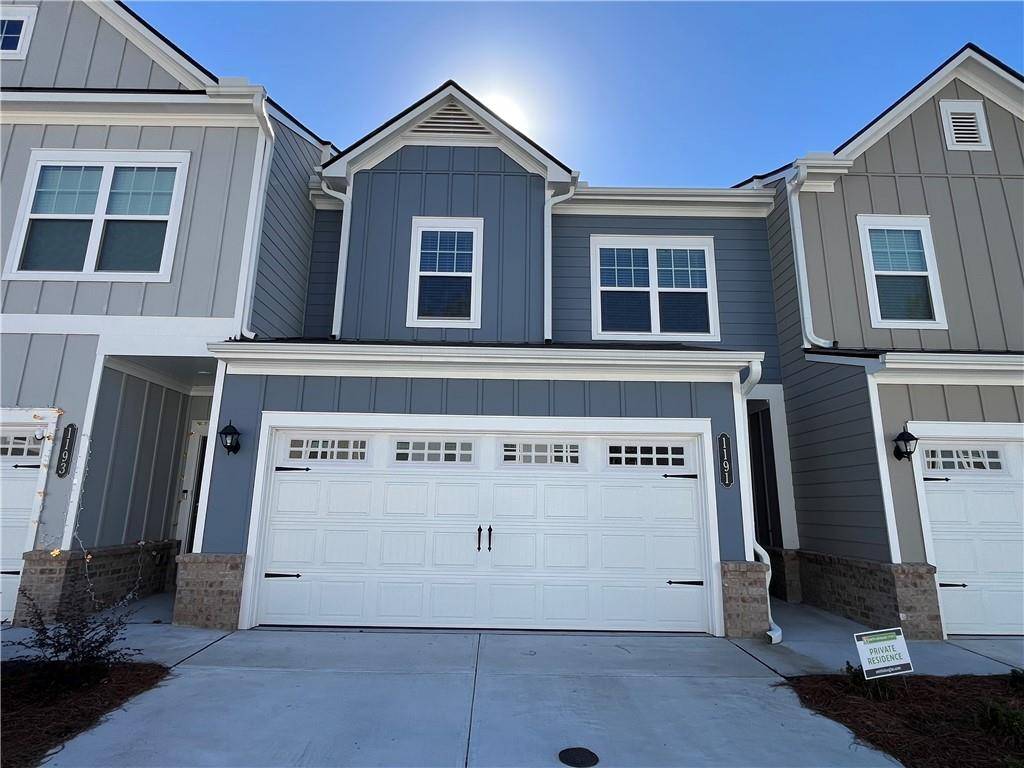 Sugar Hill, GA 30351,1191 Chastain Drive