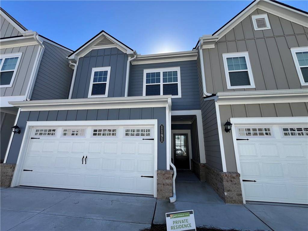 Sugar Hill, GA 30351,1191 Chastain Drive