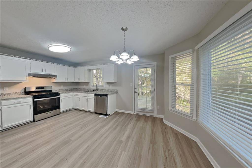 Douglasville, GA 30134,116 Shefield PL