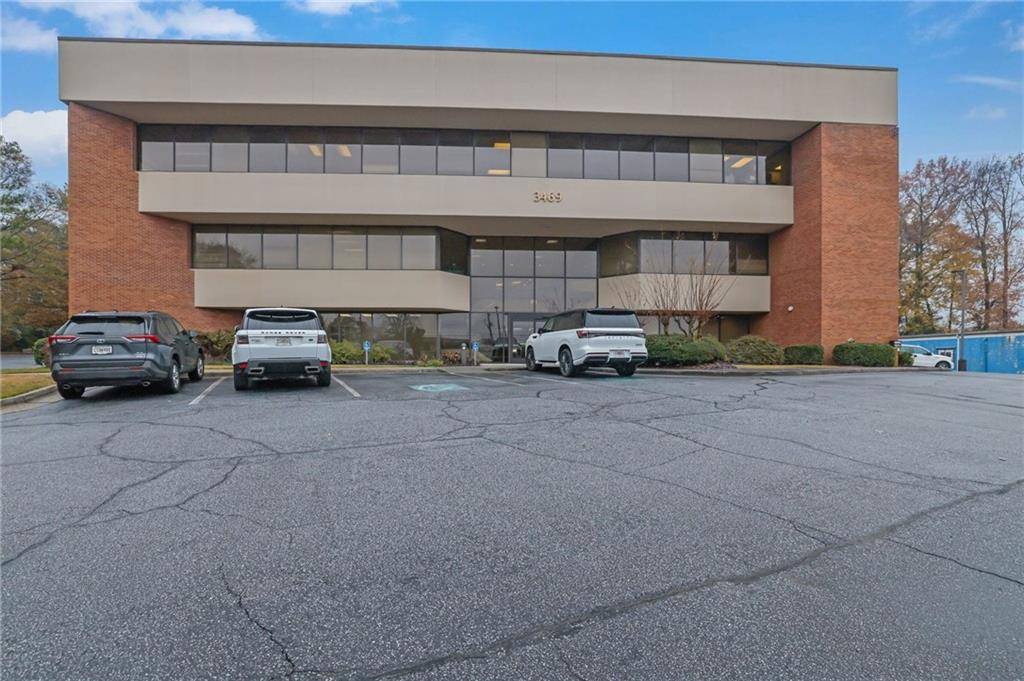 Tucker, GA 30084,3469 Lawrenceville Hwy #103