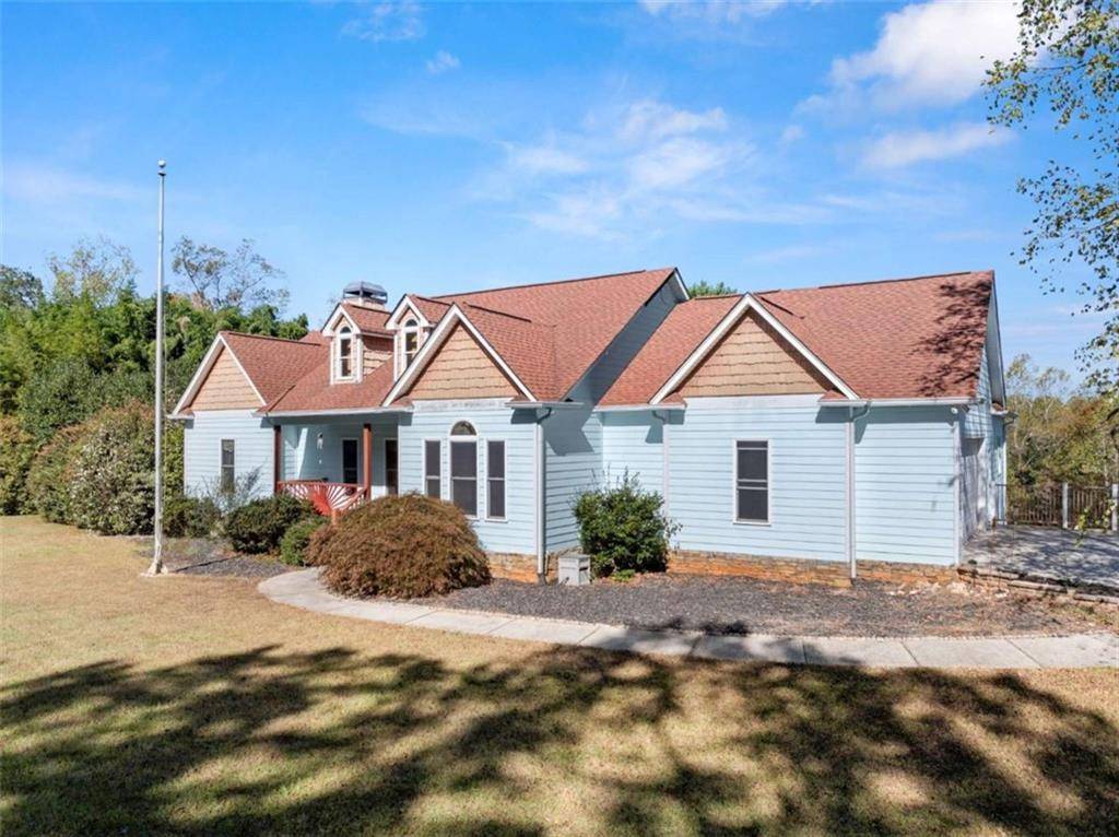 Murrayville, GA 30564,5834 Old Dahlonega HWY