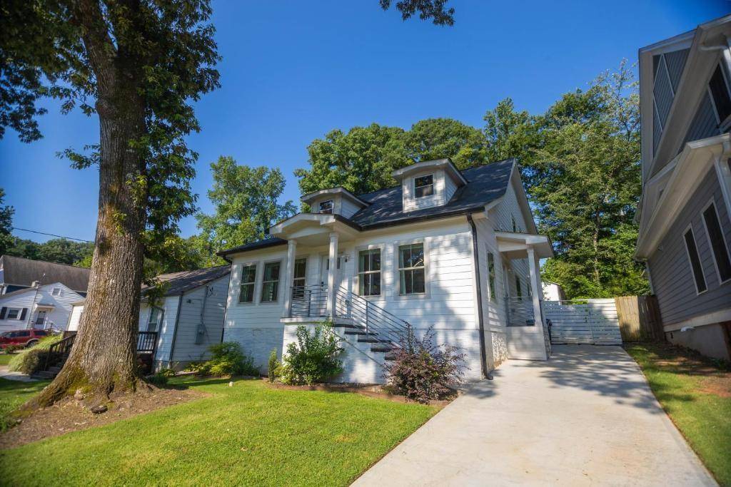 Atlanta, GA 30316,253 Lamon AVE SE