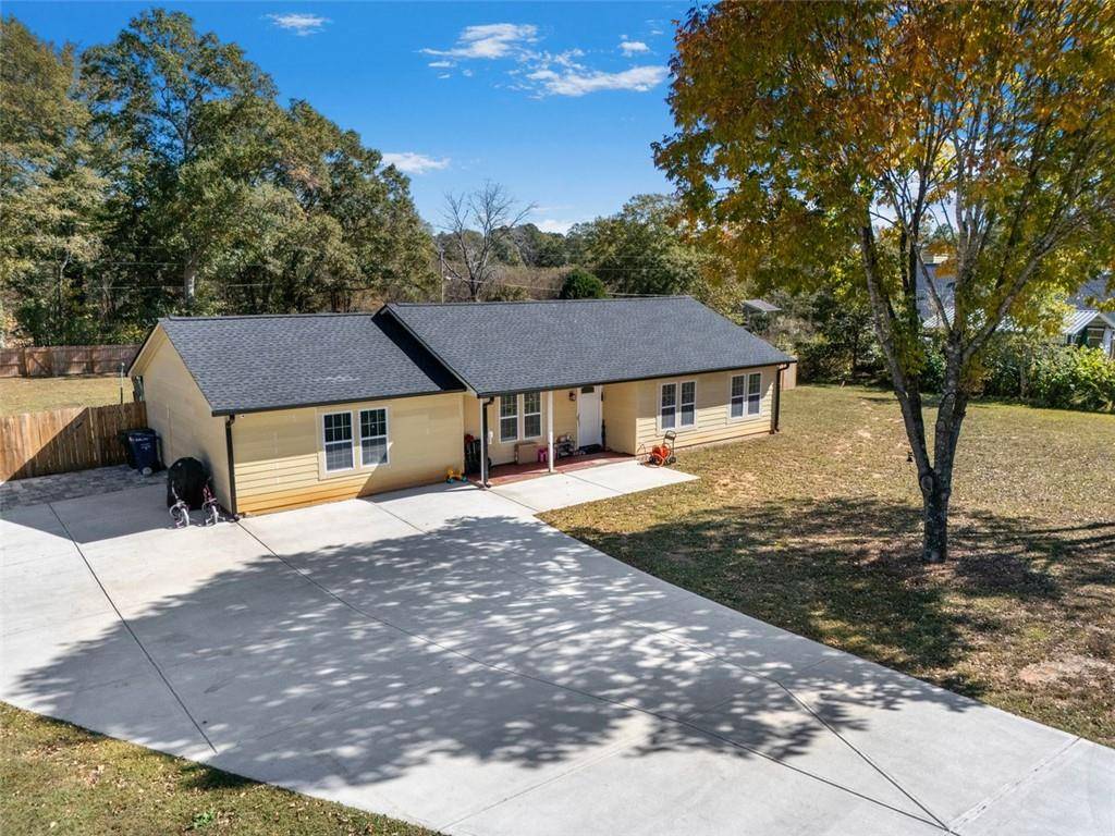 Loganville, GA 30052,2001 RAYMONDS DR