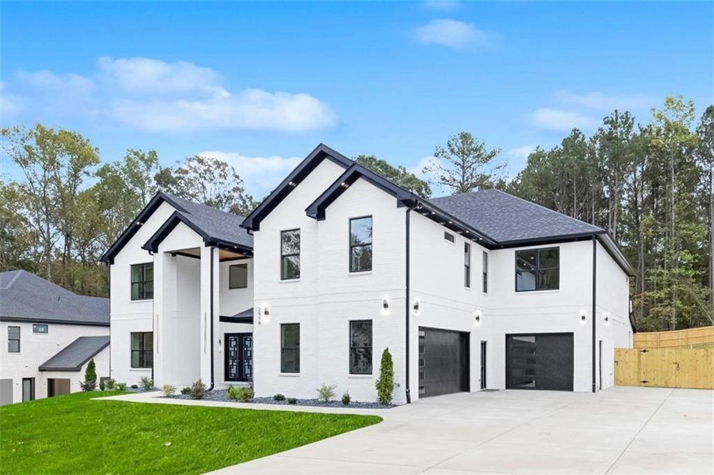 Grayson, GA 30017,2598 Camp Mitchell Road