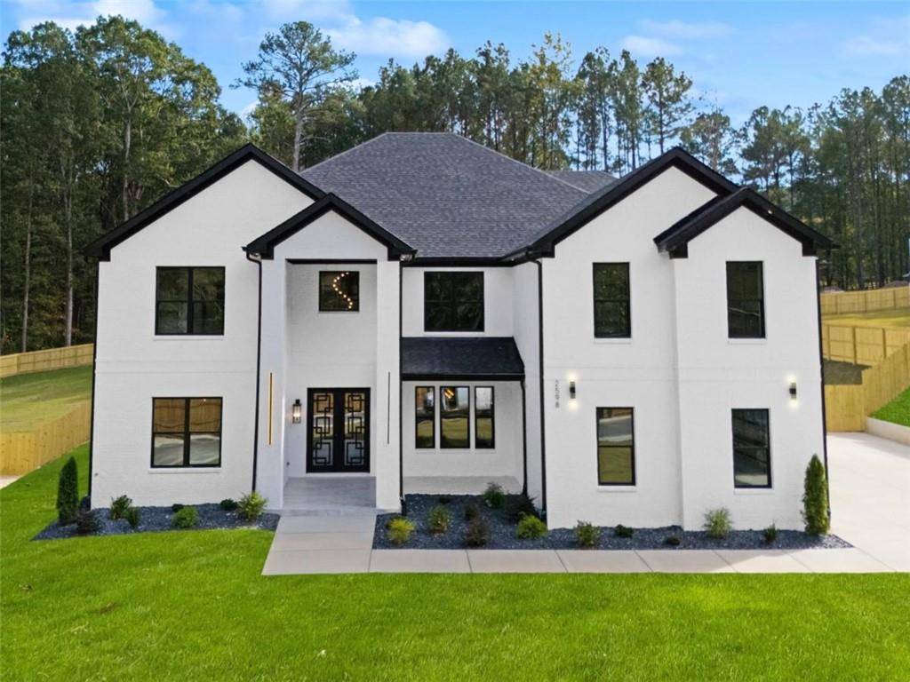 Grayson, GA 30017,2598 Camp Mitchell Road