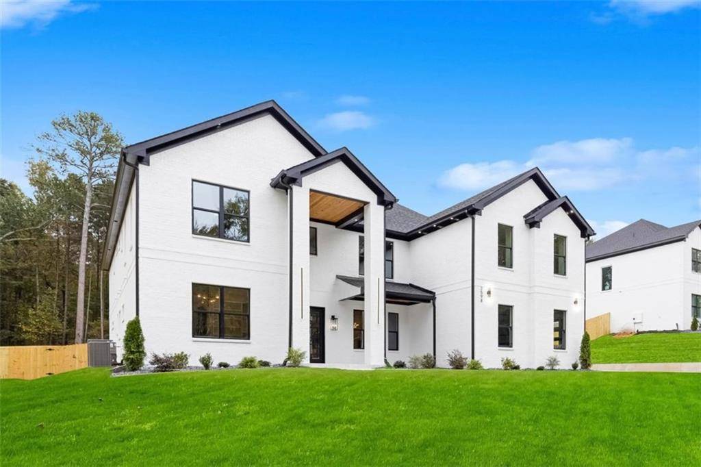 Grayson, GA 30017,2598 Camp Mitchell Road