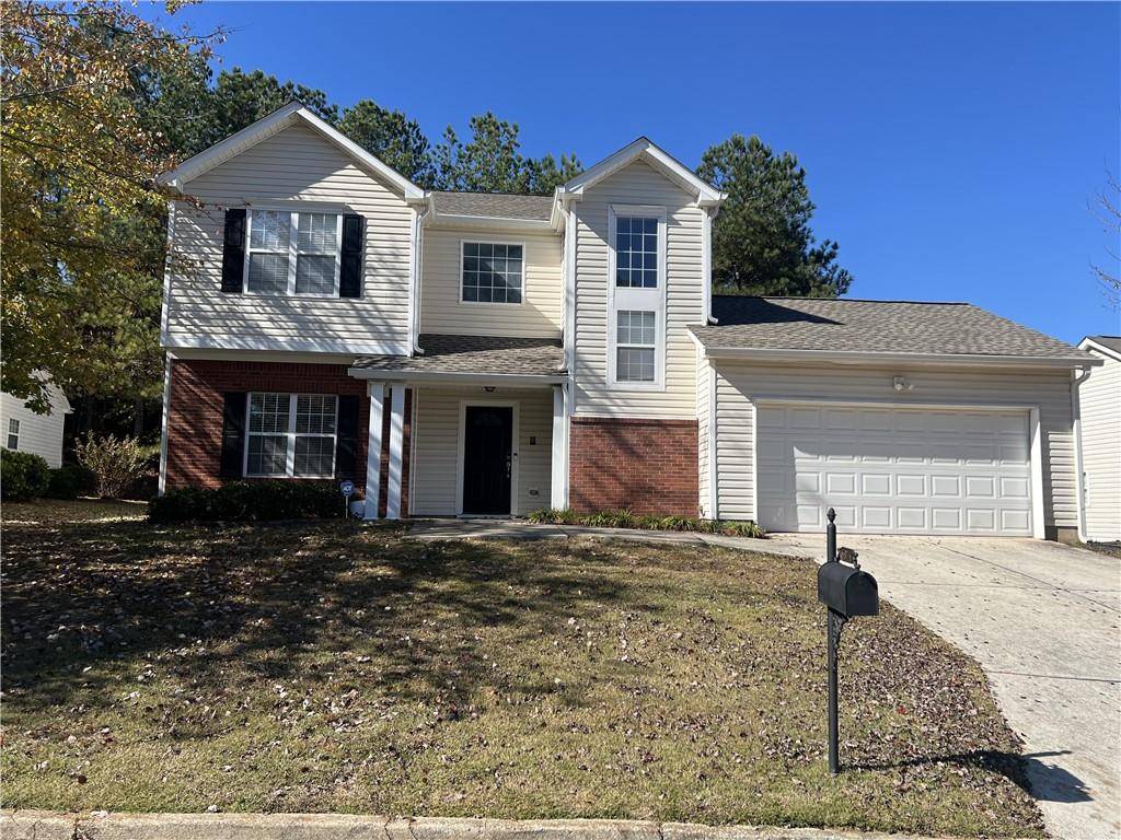 Austell, GA 30168,6874 Bridgewood DR