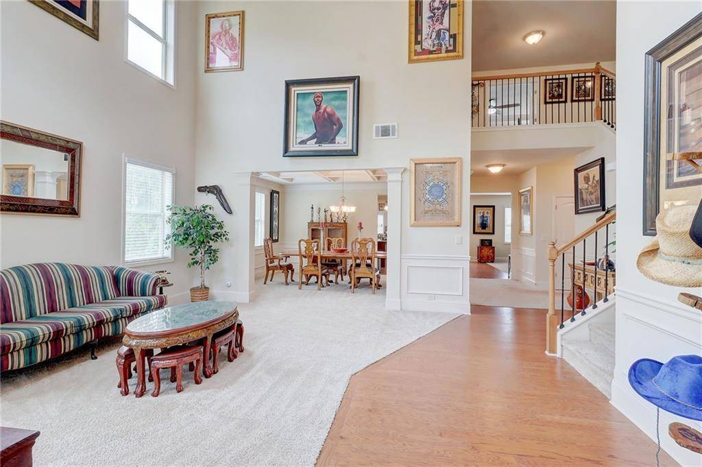 Lawrenceville, GA 30045,2229 Caledonia DR