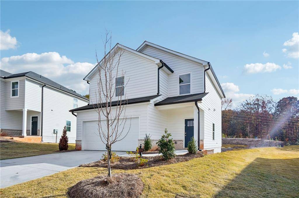 Conyers, GA 30013,2004 Nolan WAY