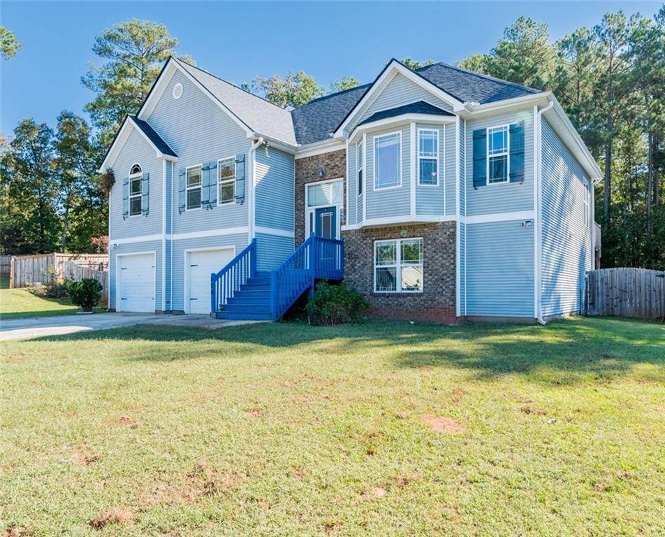 Griffin, GA 30224,404 WOODCREEK