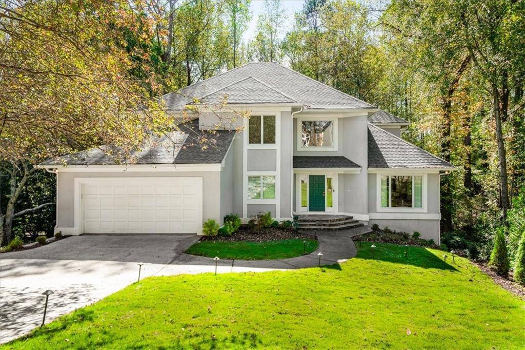 Johns Creek, GA 30022,230 Skidaway CT