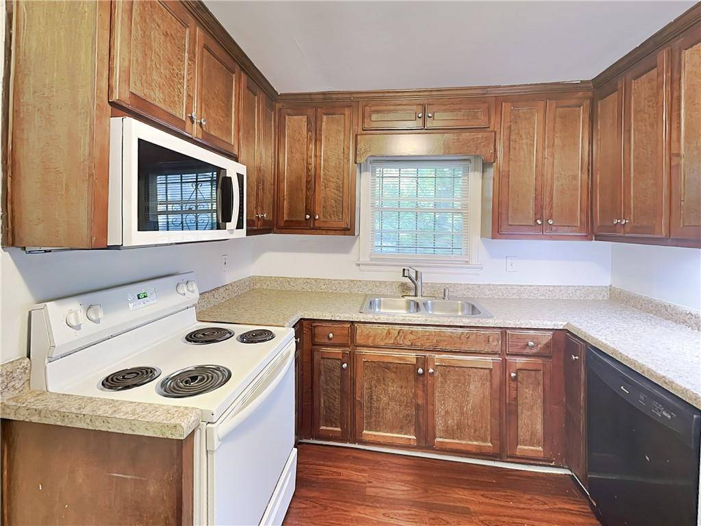 Atlanta, GA 30318,816 Gertrude PL NW