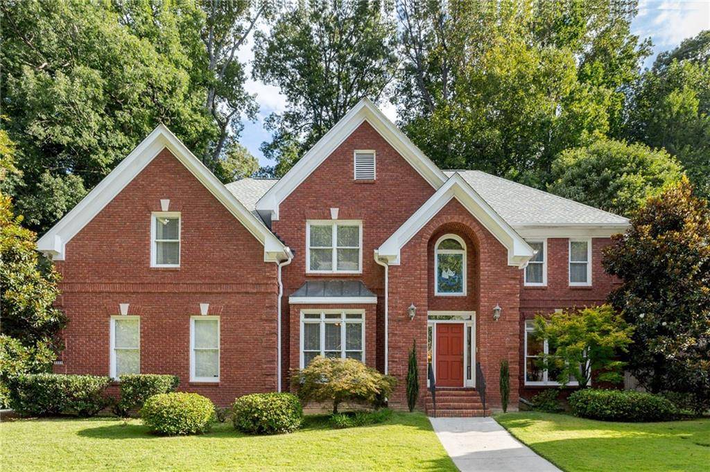 Decatur, GA 30033,2332 Massey LN