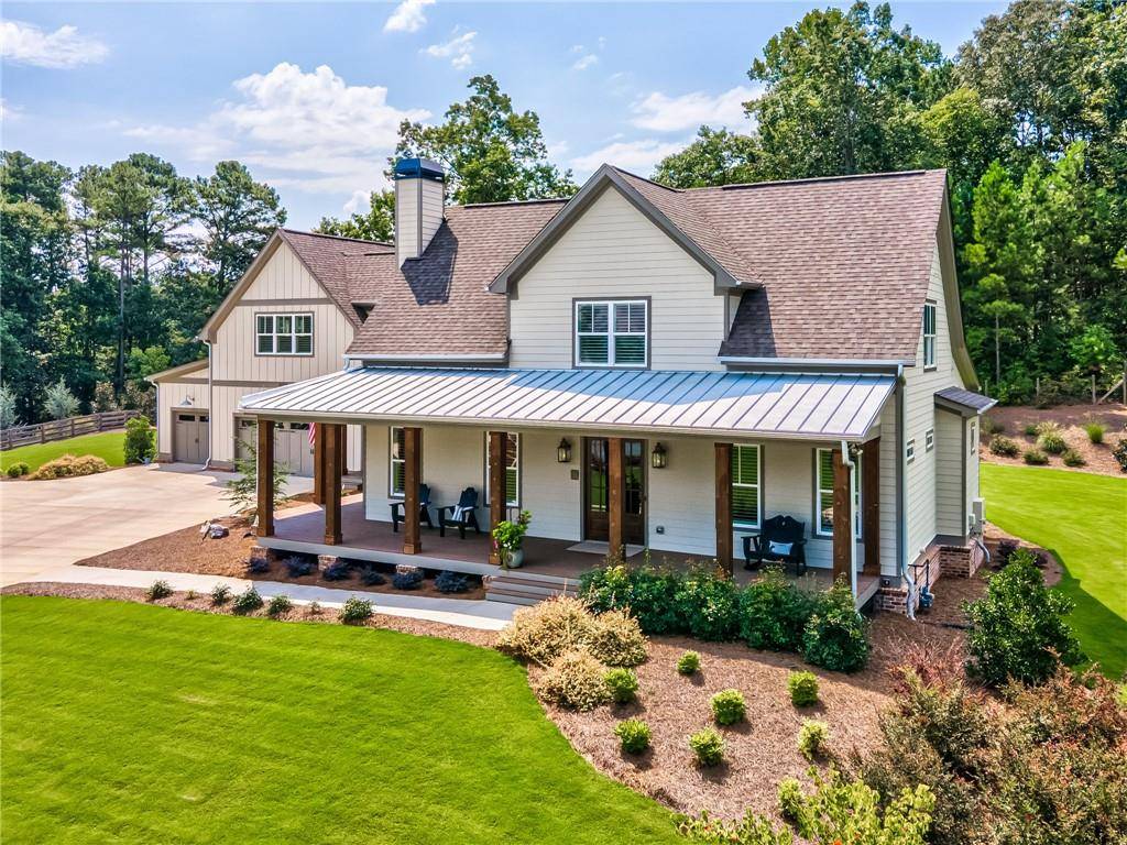 Woodstock, GA 30188,102 Gardenia TRL